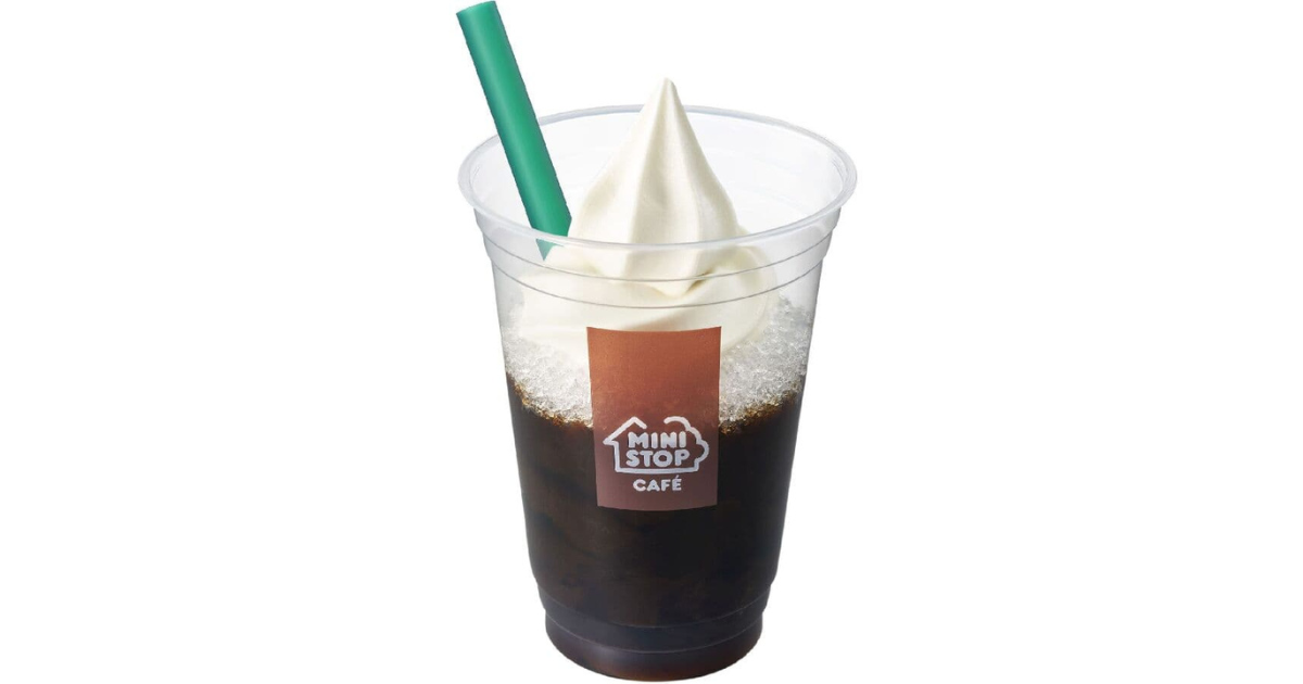 ミニストップのコーヒーゼリーが販売終了の理由はなぜ？売り切れで販売中止してるの？のアイキャッチ画像